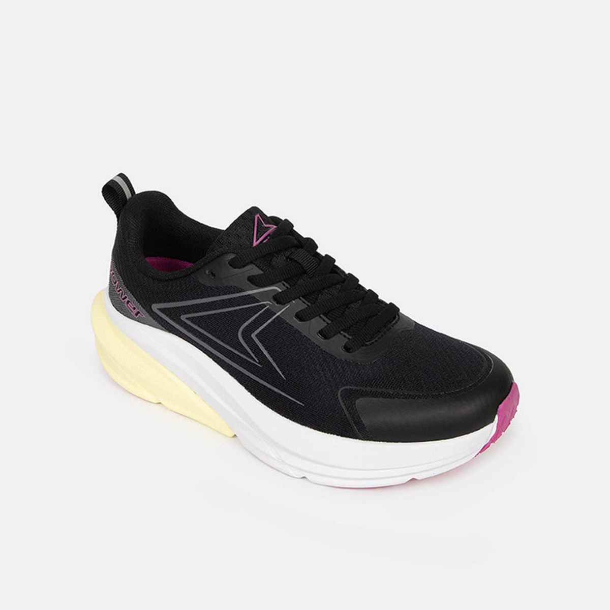POWER - Zapatillas Deportivas Mujer Power Duofoam Max