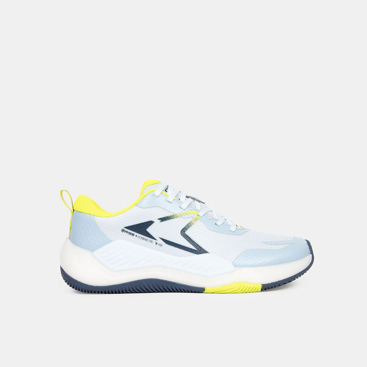 POWER - Zapatillas Deportivas Mujer Power Xorise+