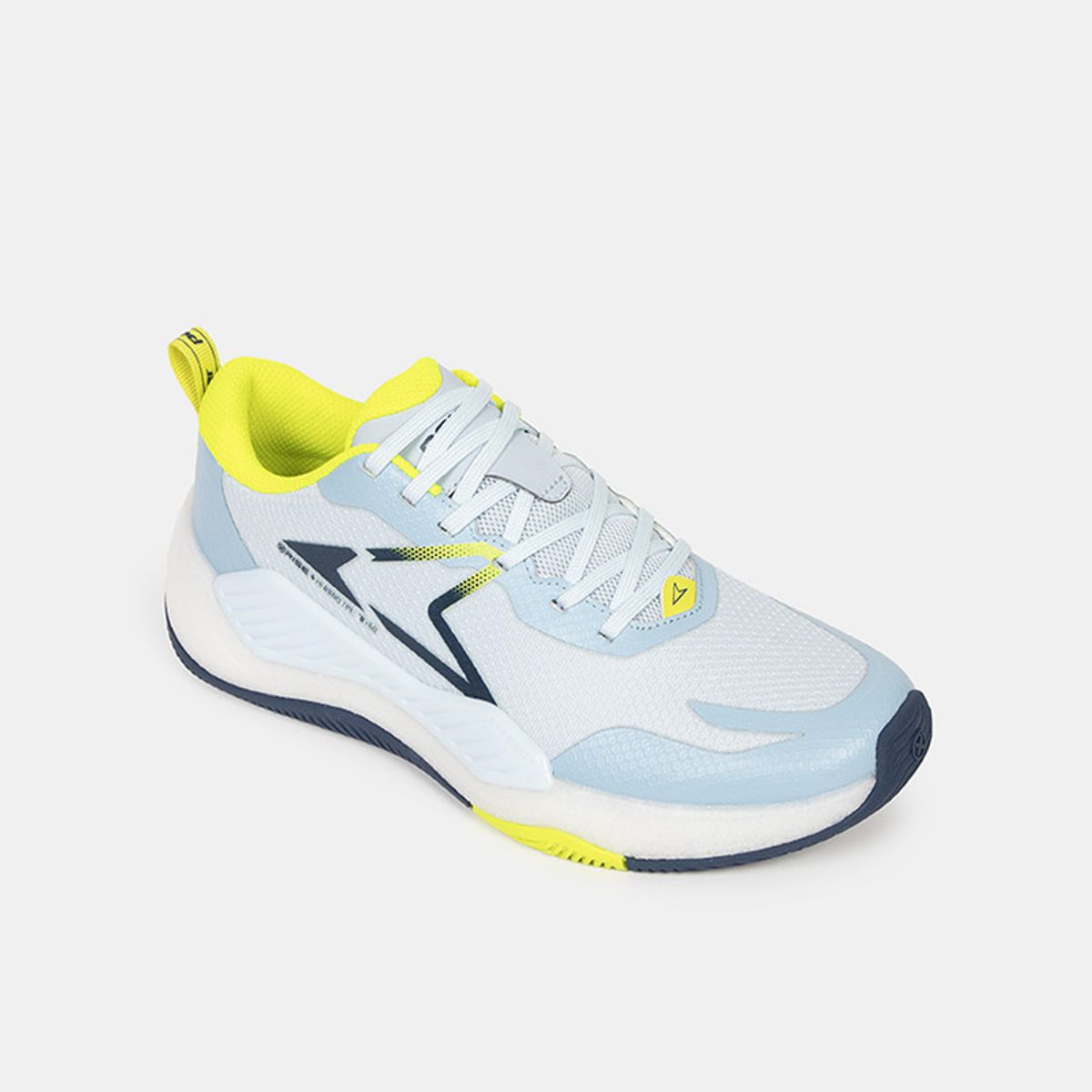 POWER - Zapatillas Deportivas Mujer Power Xorise+