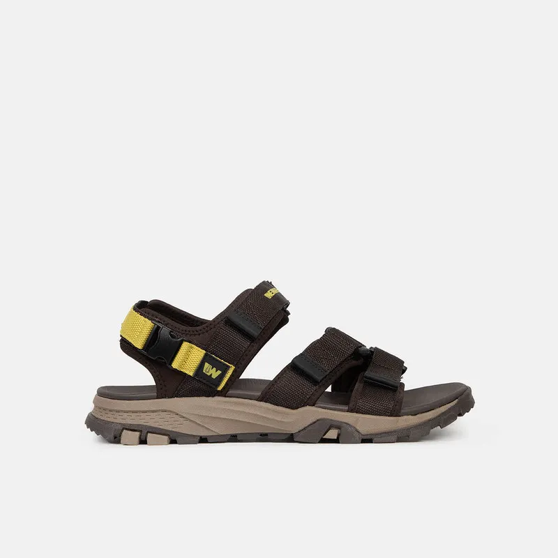 WEINBRENNER - Sandalias Outdoor Hombre Weinbrenner Manquehue