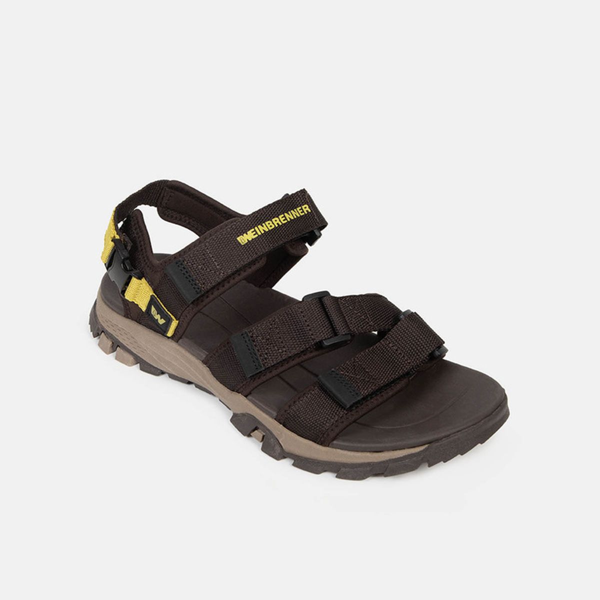 WEINBRENNER - Sandalias Outdoor Hombre Weinbrenner Manquehue