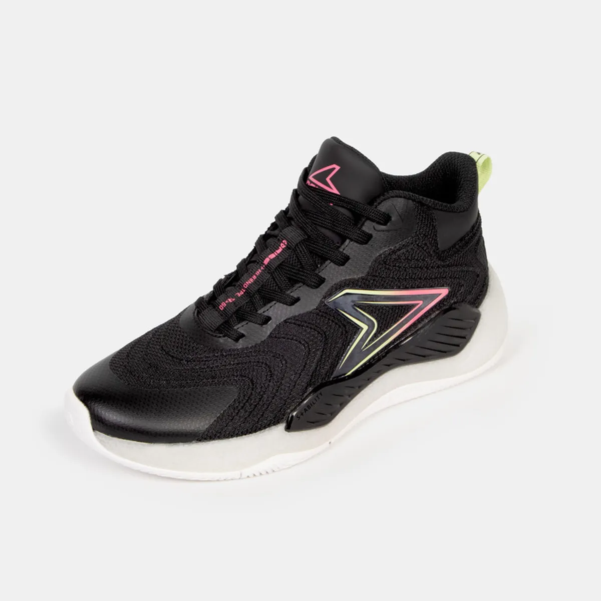 POWER - Zapatillas Deportivas Mujer Power Xorise+