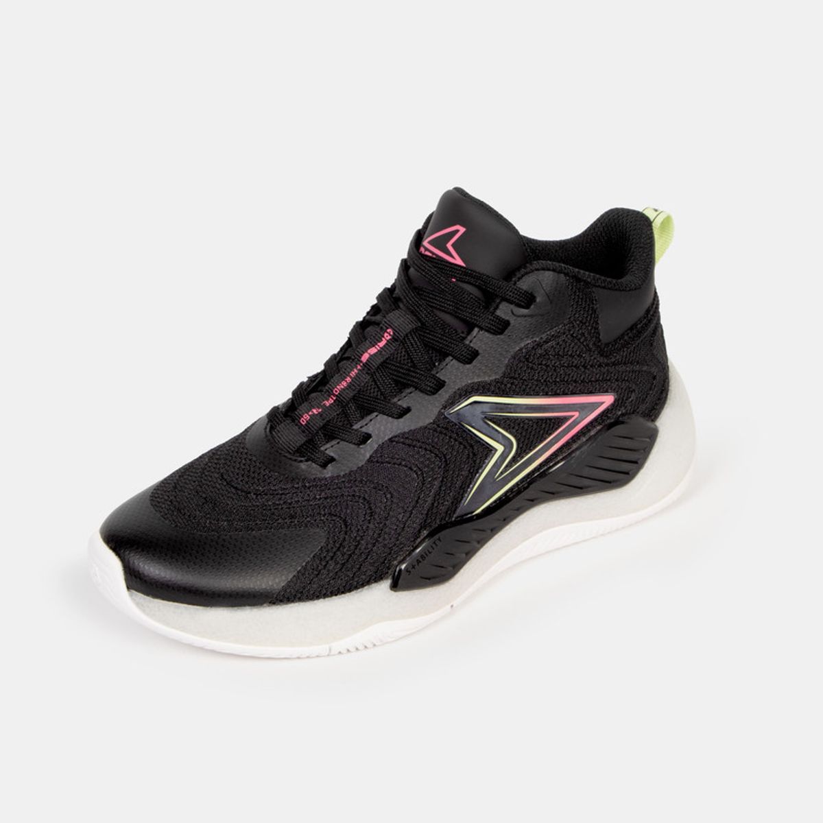 POWER - Zapatillas Deportivas Mujer Power Xorise+