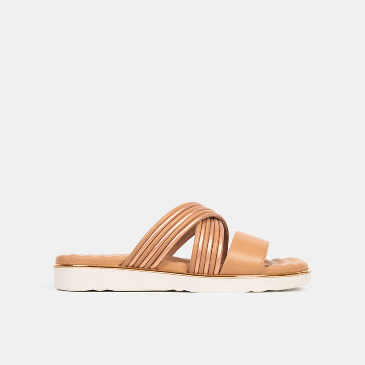 BATA - Sandalias Para Mujer Bata Comfit Megan
