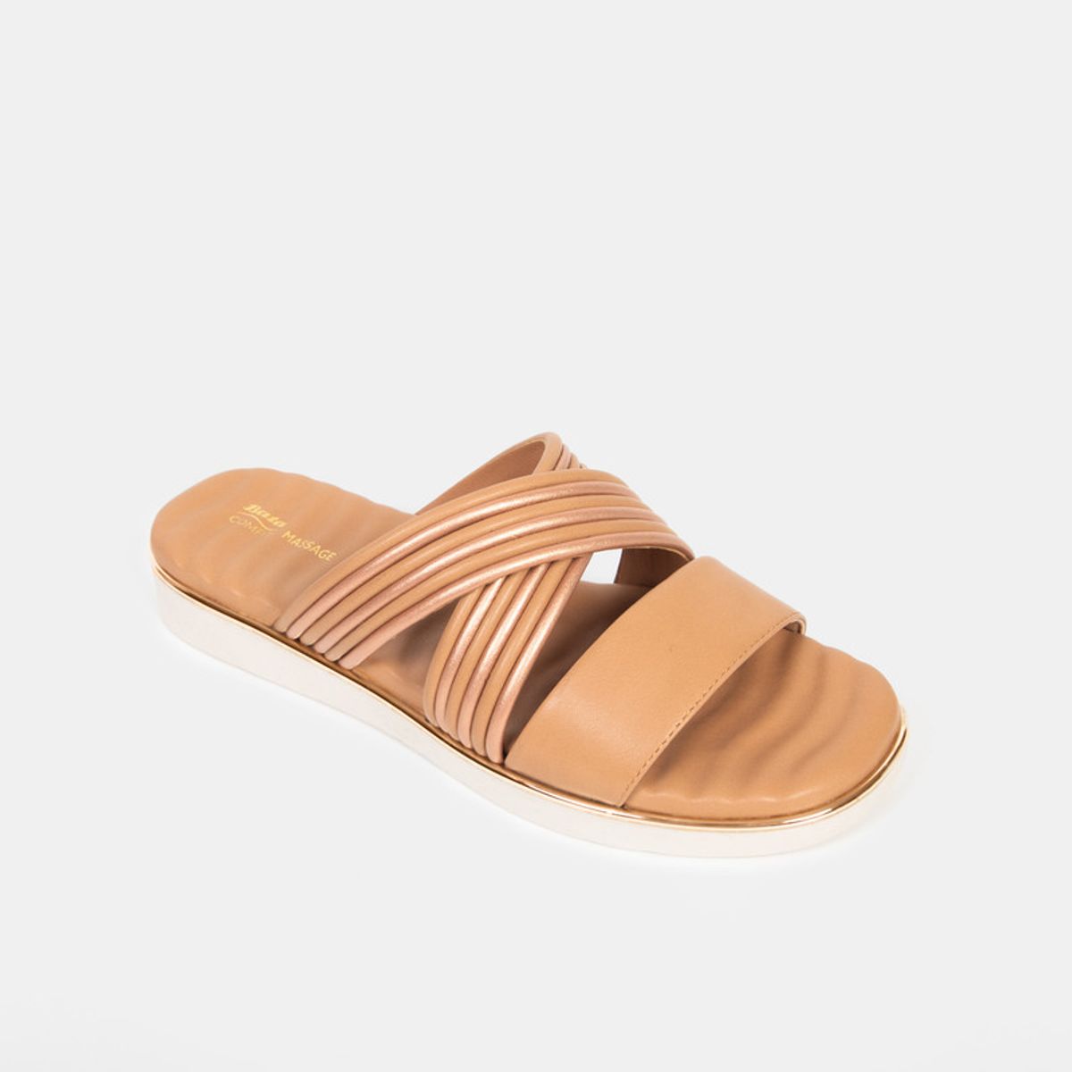 BATA - Sandalias Para Mujer Bata Comfit Megan