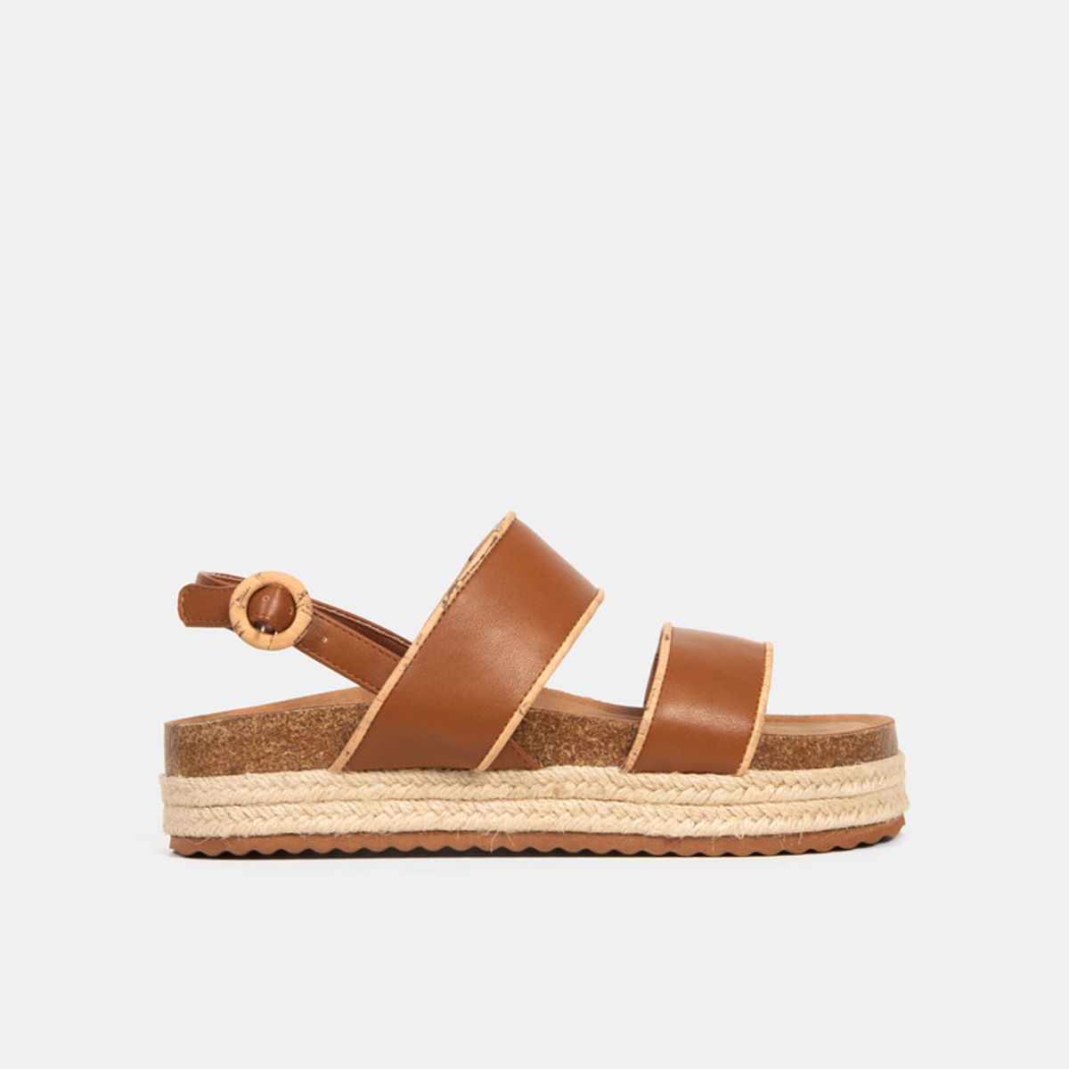 BATA - Sandalias Para Mujer Bata Saya