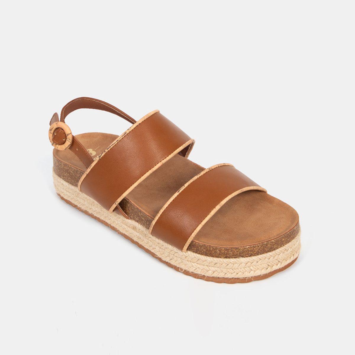 BATA - Sandalias Para Mujer Bata Saya