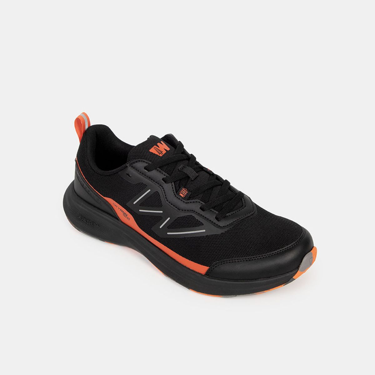 Weinbrenner - Zapatillas Outdoor Hombre Weinbrenner Skyrnr