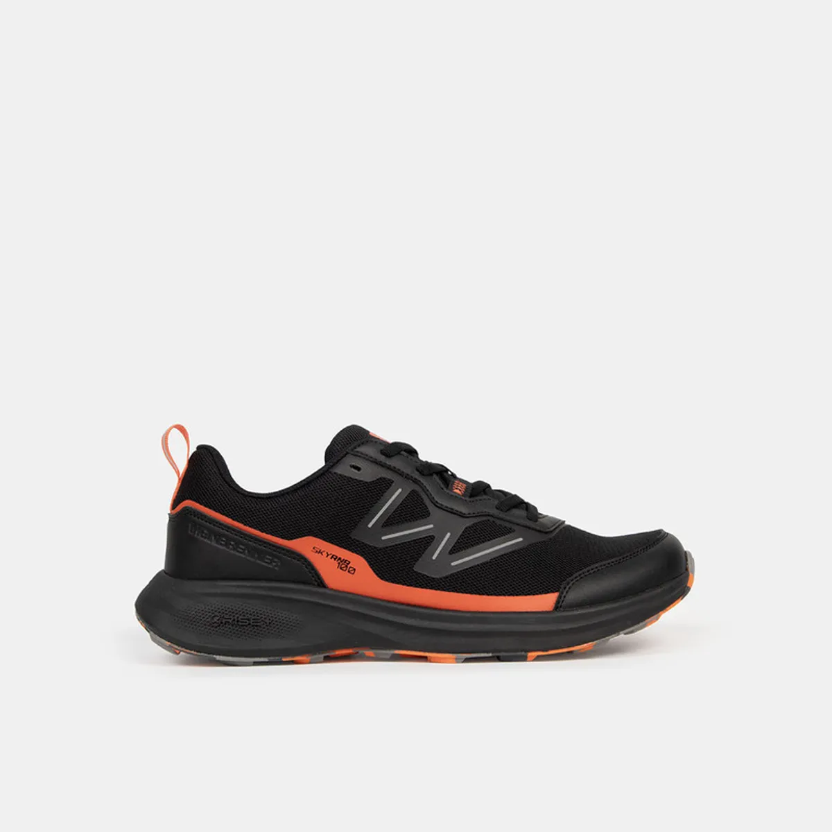 Weinbrenner - Zapatillas Outdoor Hombre Weinbrenner Skyrnr