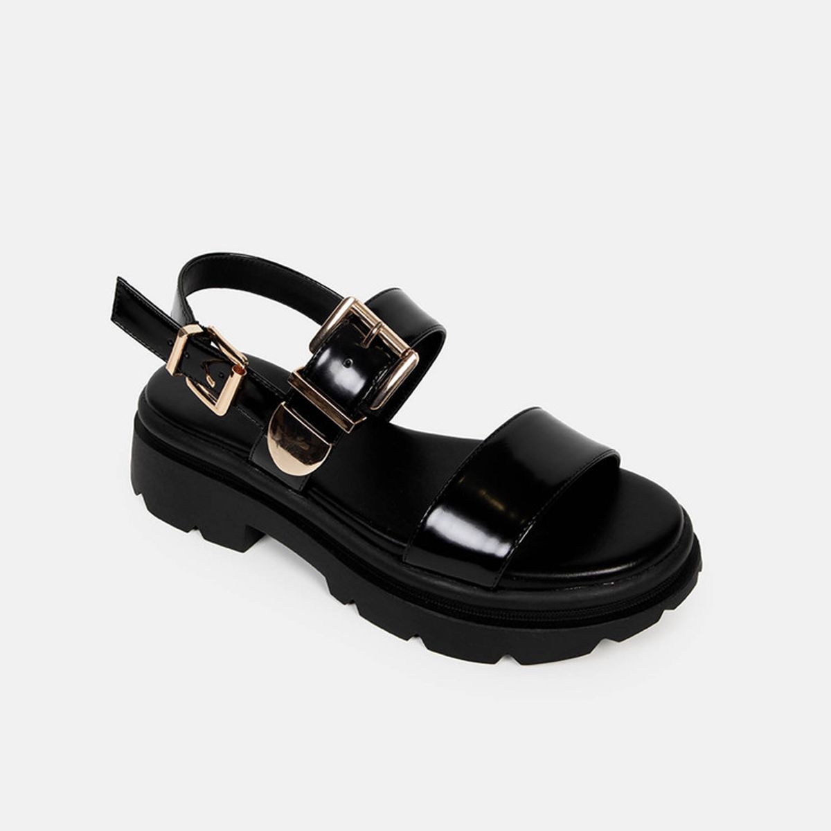 BATA - Sandalias Para Mujer Bata Red Frasia