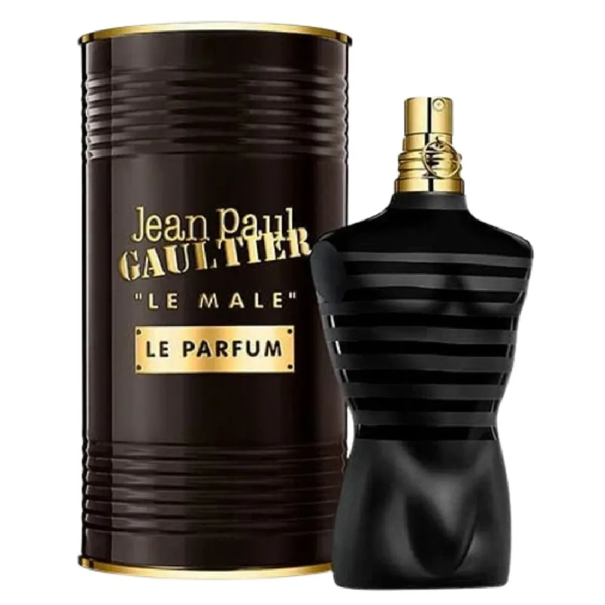 JPG - Le Male Le Parfum Intense EDP 125 ml