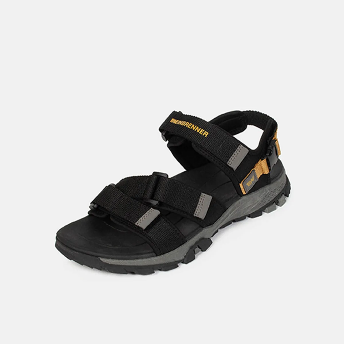 WEINBRENNER - Sandalias Outdoor Hombre Weinbrenner Manquehue