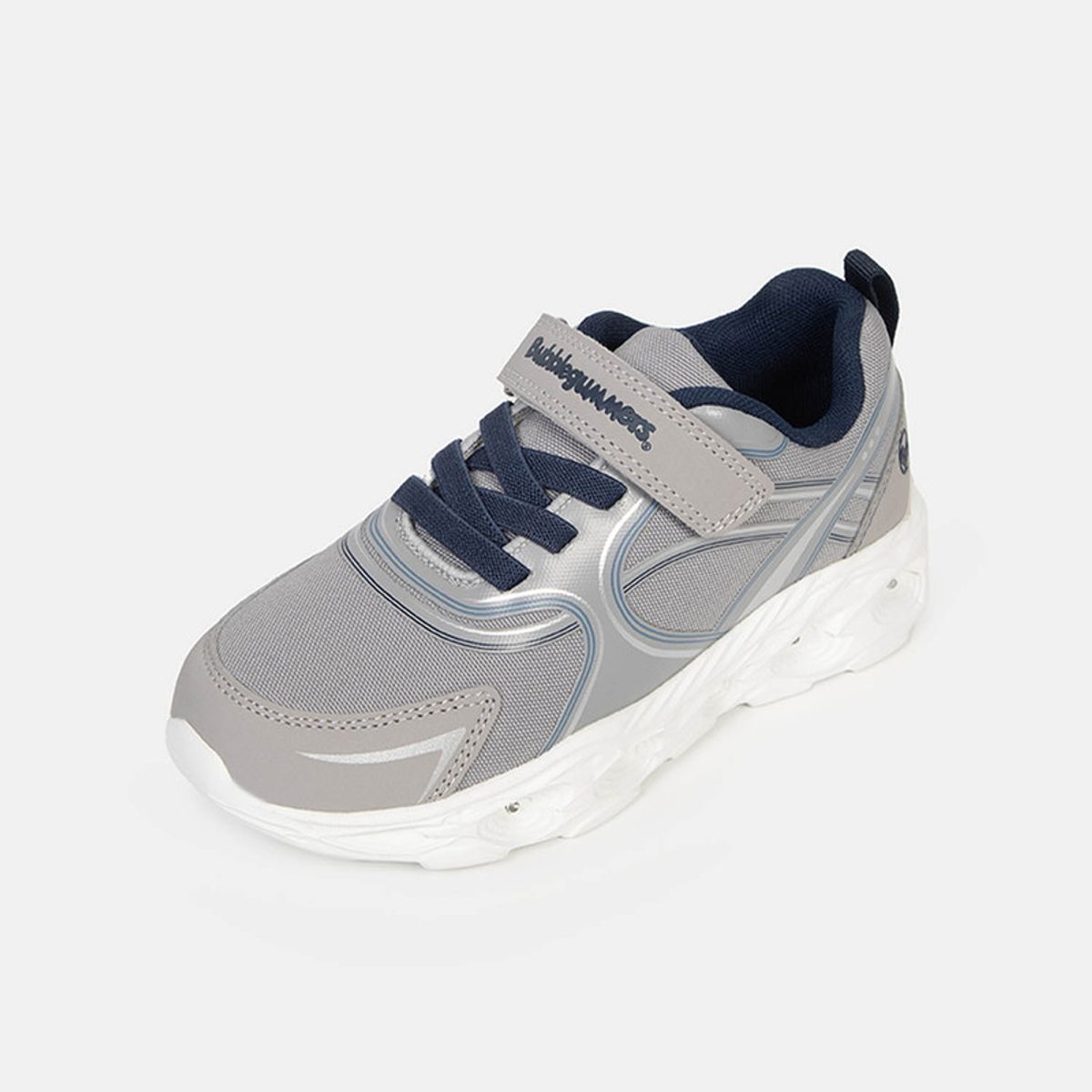 BUBBLE GUMMERS - Zapatillas Urbanas Niño Bubblegummers Oberon