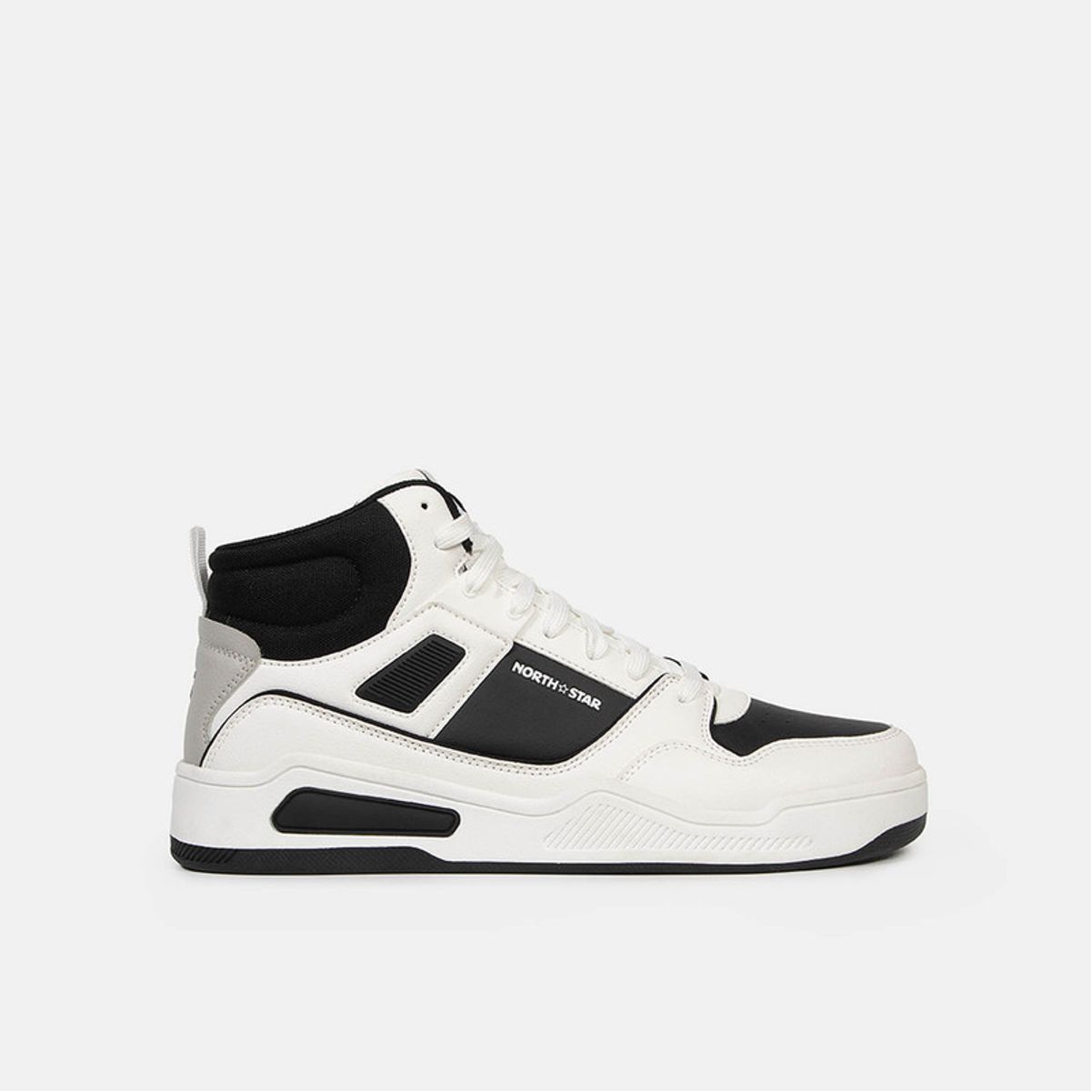 NORTH STAR - Zapatillas Botín Hombre North Star Team Star