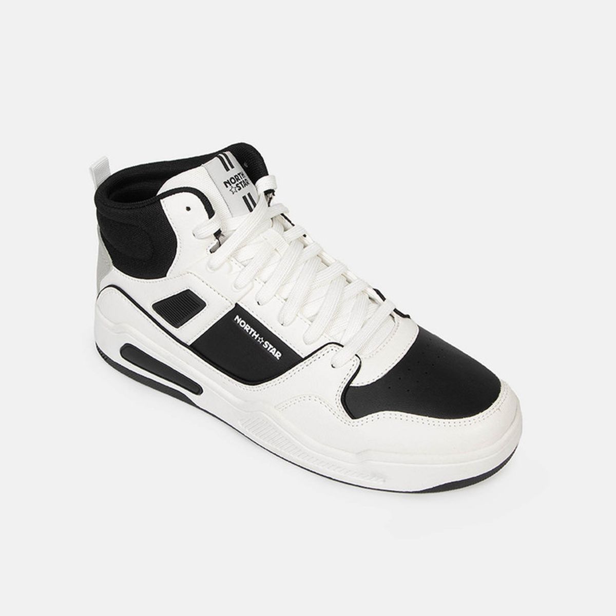 NORTH STAR - Zapatillas Botín Hombre North Star Team Star