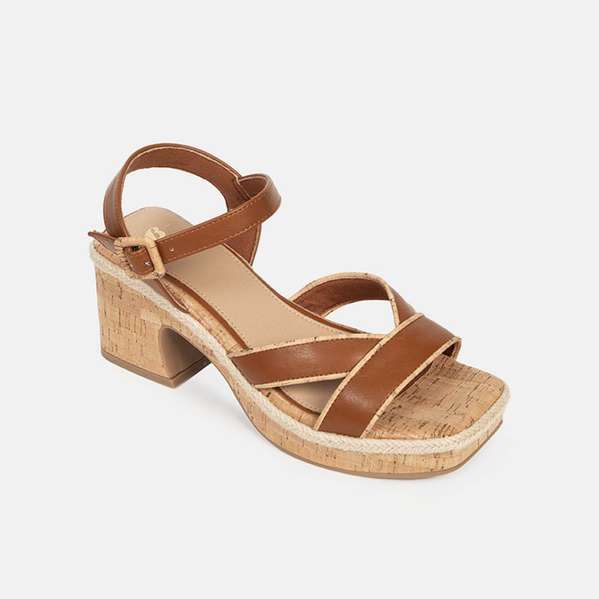 BATA - Sandalias Para Mujer Bata Fonk