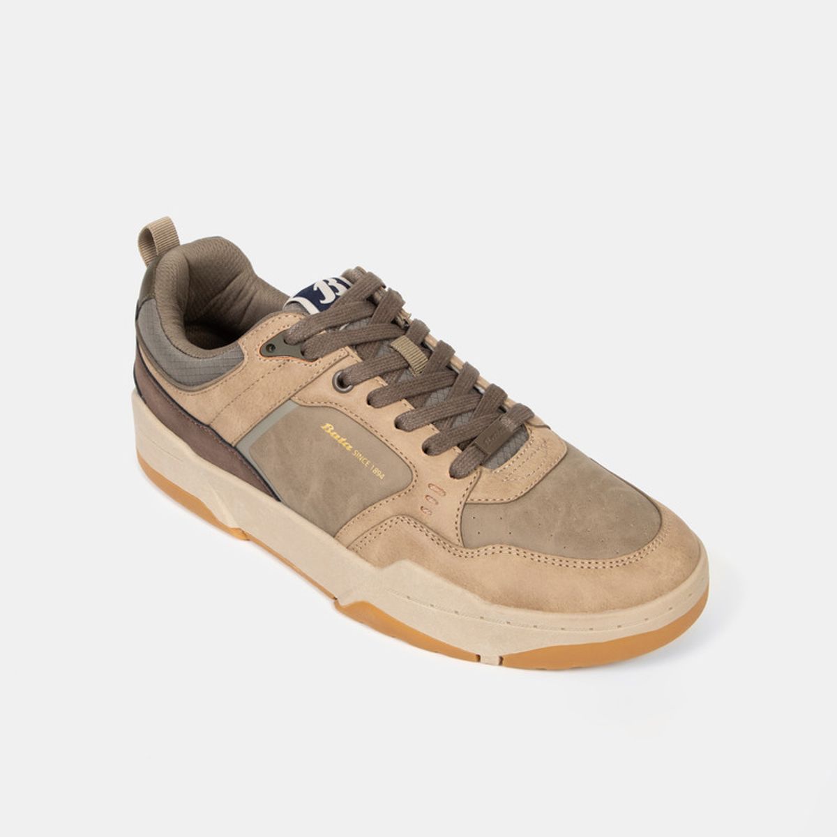 BATA - Zapatillas Casuales Hombre Bata Mitas