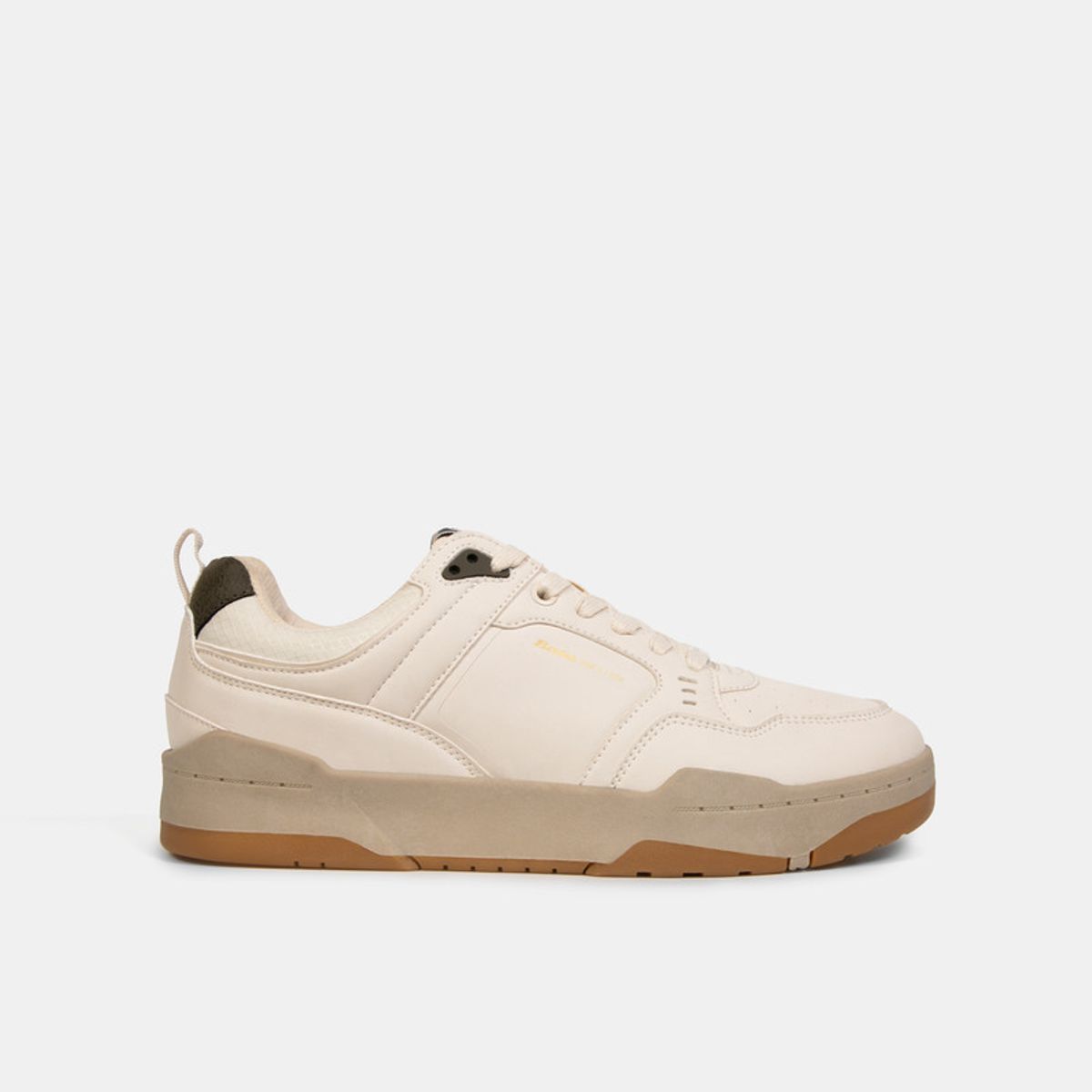 BATA - Zapatillas Casuales Hombre Bata Mitas