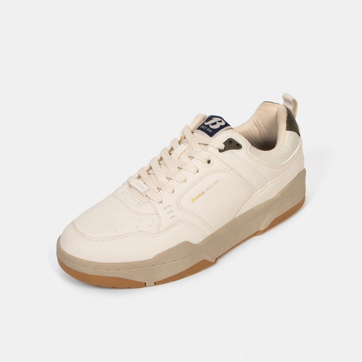 BATA - Zapatillas Casuales Hombre Bata Mitas