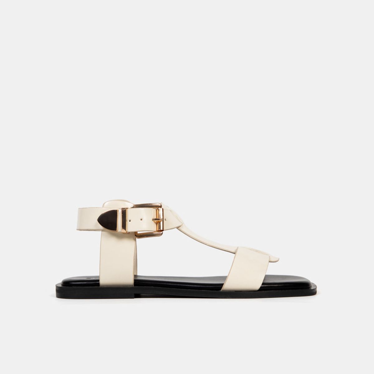 Bata - Sandalias Para Mujer Bata Red Taylor