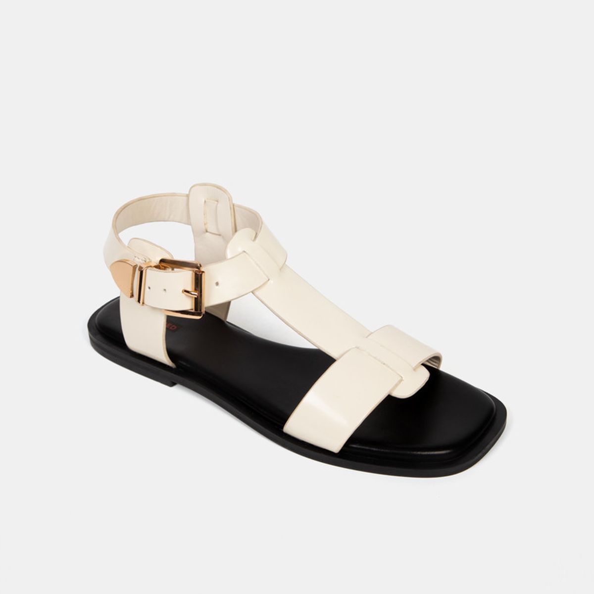 Bata - Sandalias Para Mujer Bata Red Taylor