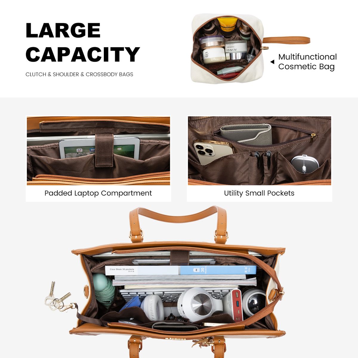 LOVEVOOK - CARTERA MARILYN LOVEVOOK PORTALAPTOP