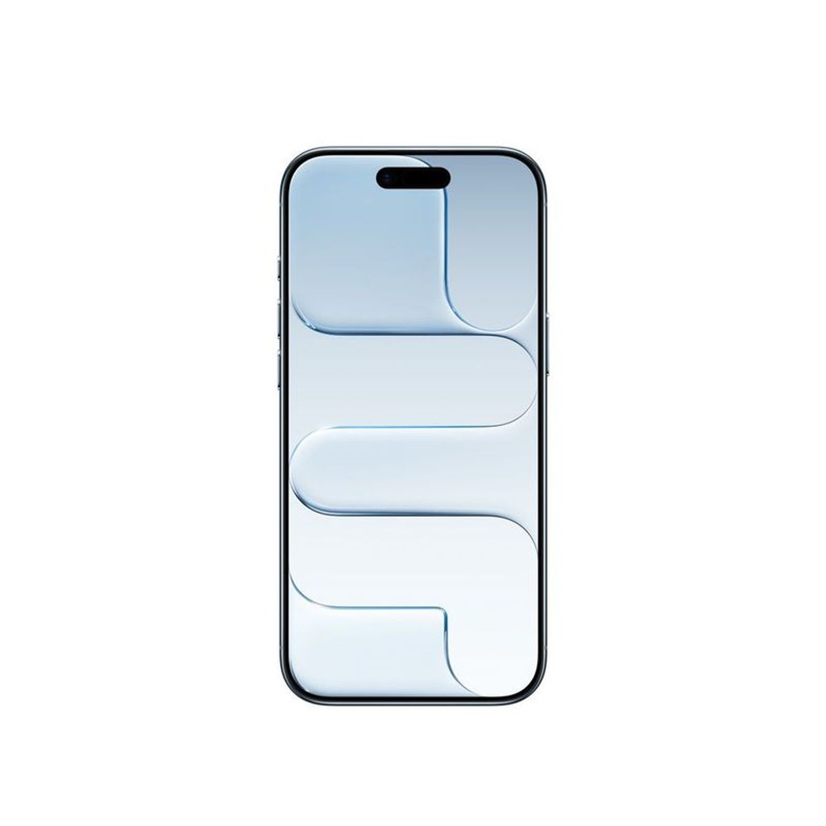 APPLE - Apple iPhone Air 256GB  (eSIM) - Sky Blue