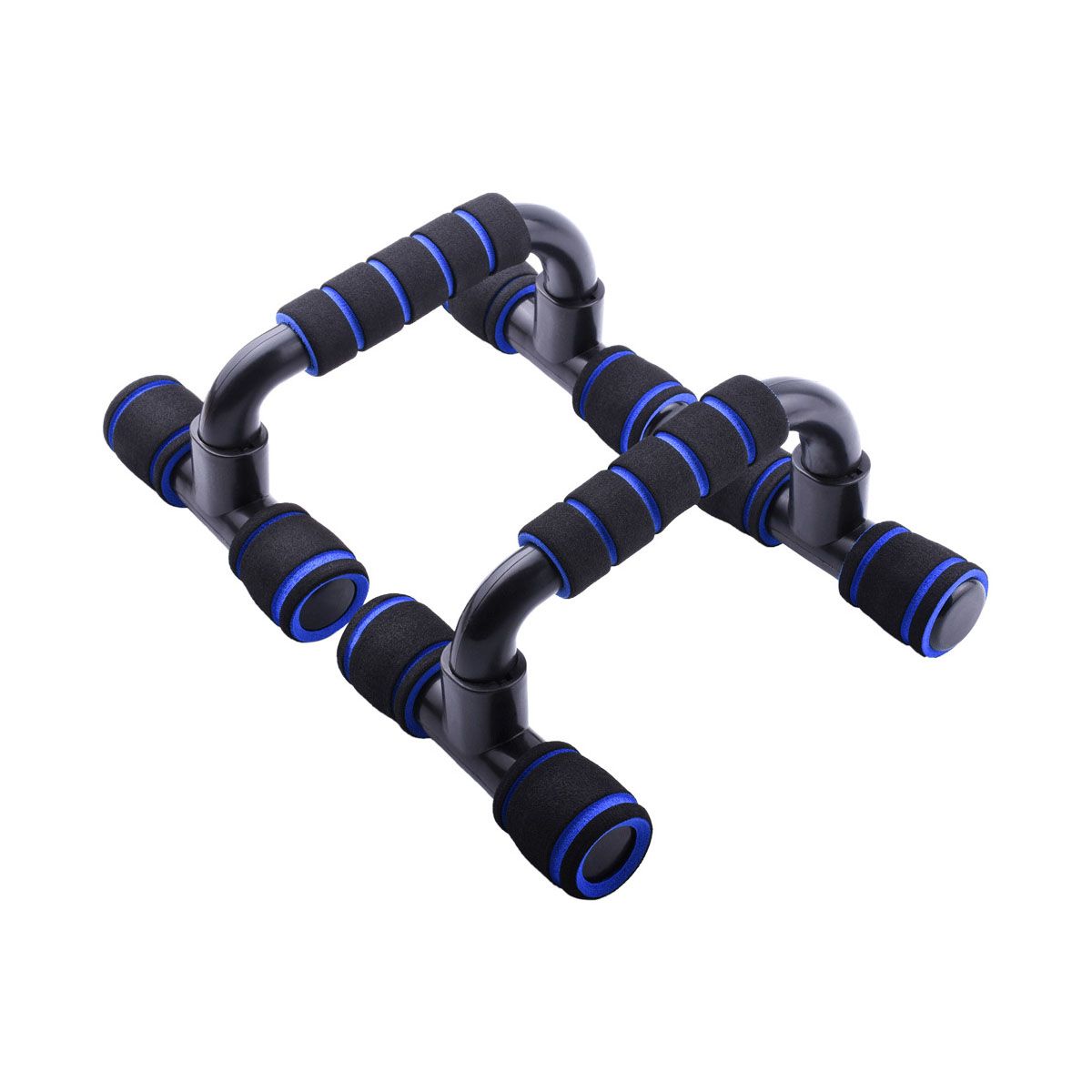 GENERICO - Push Up en Forma de C para Ejercicio De Brazos Y Planchas