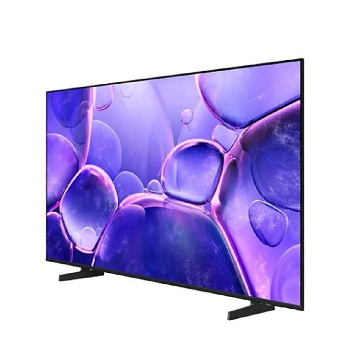 SAMSUNG - Combo Televisor Samsung 65 Smart Crystal UHD 4K 65U8000F + Licuadora Nutribullet MBPB50100FP