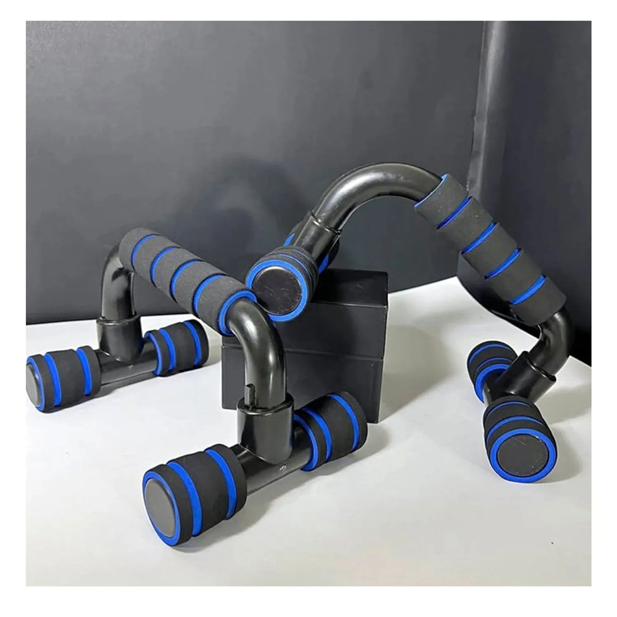 GENERICO - Ejercicio De Brazos Triceps Body Push Up