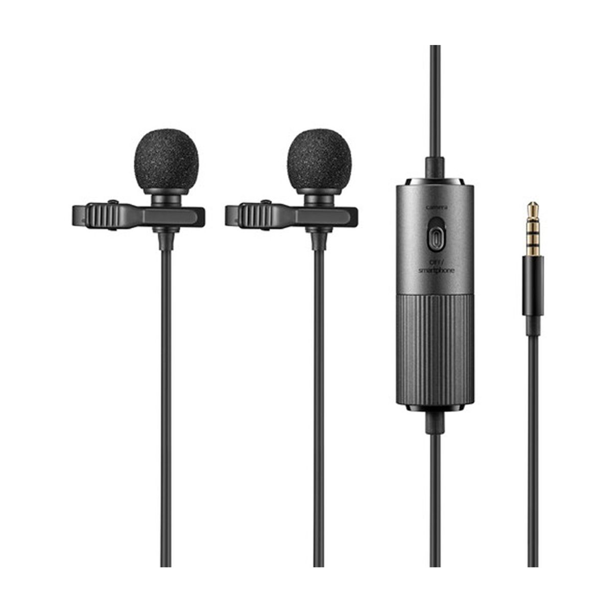GODOX - Microfono Godox LMD-40C