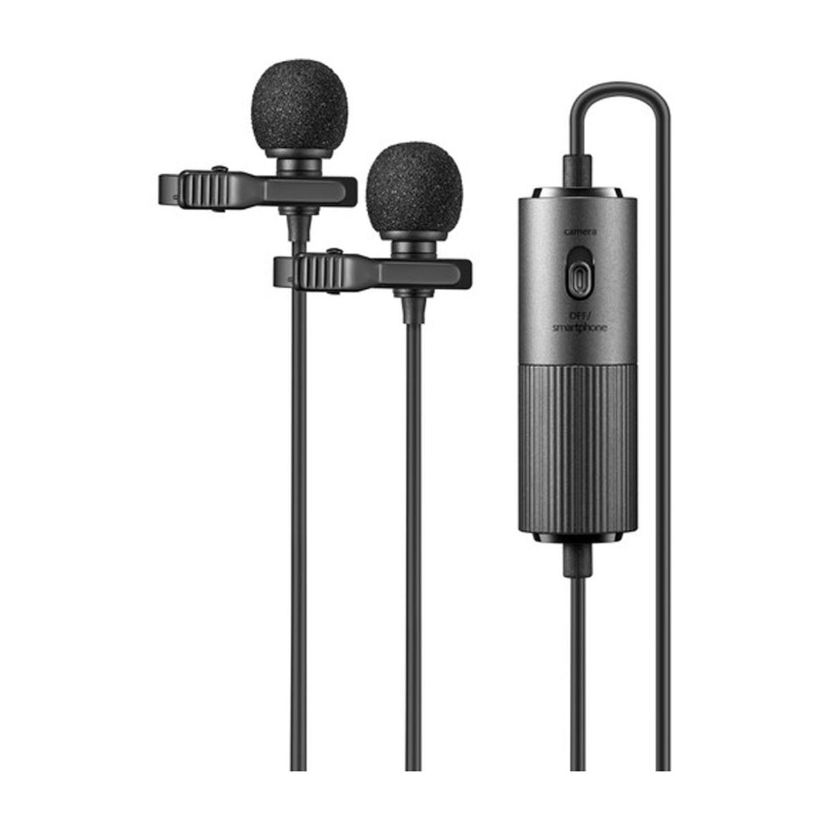 GODOX - Microfono Godox LMD-40C