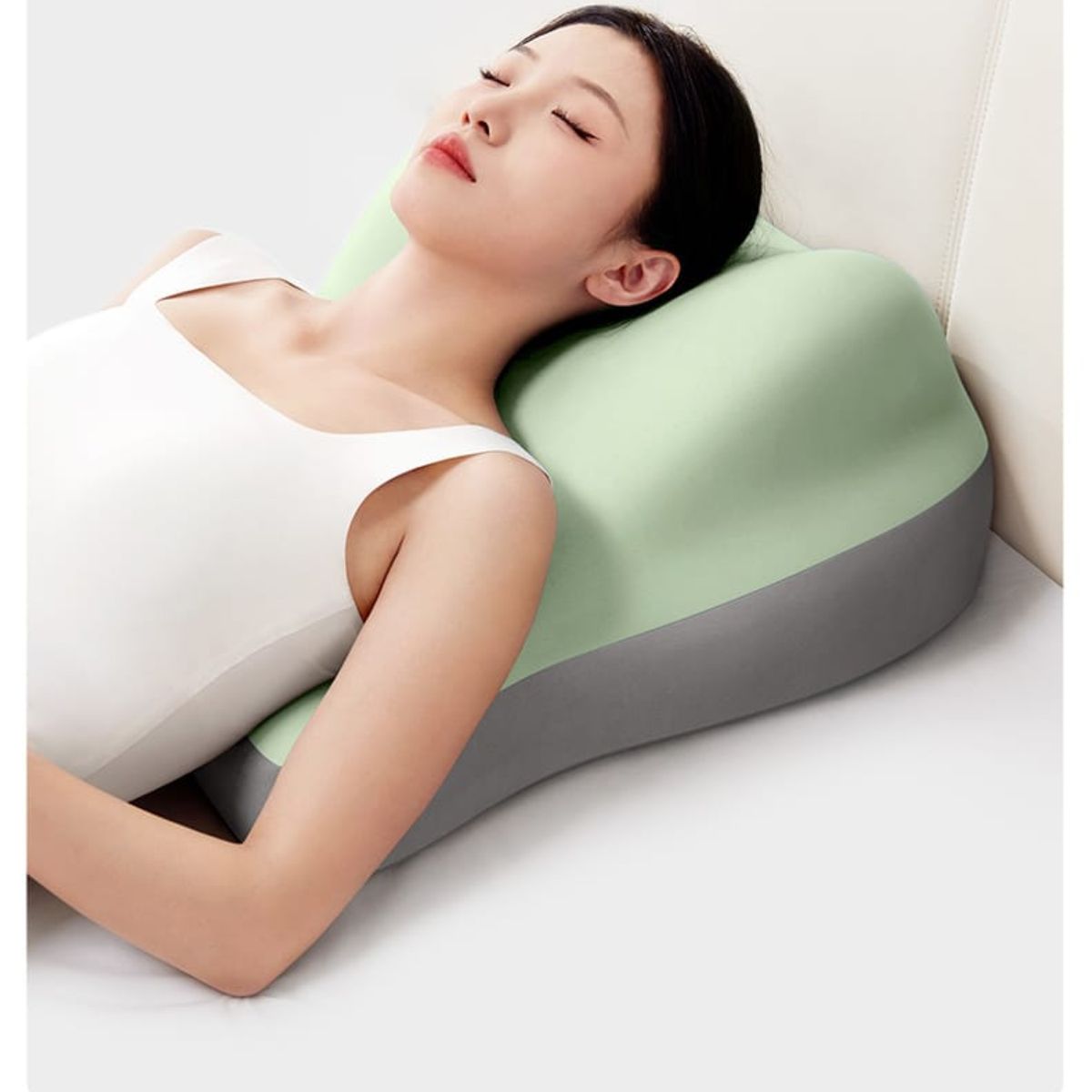 GENERICO - Almohada Multifuncional  Ergonómica