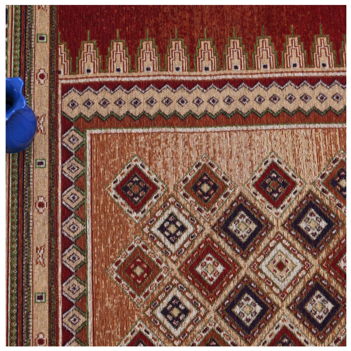 GENERICO - Alfombra Decoghar RAC-47 Jacquard 280 x 365 cm