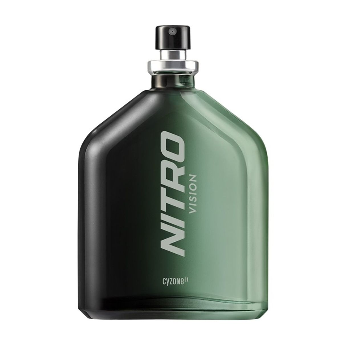 CYZONE - Eau de Toilette NITRO VISION CYZONE spray 100ml