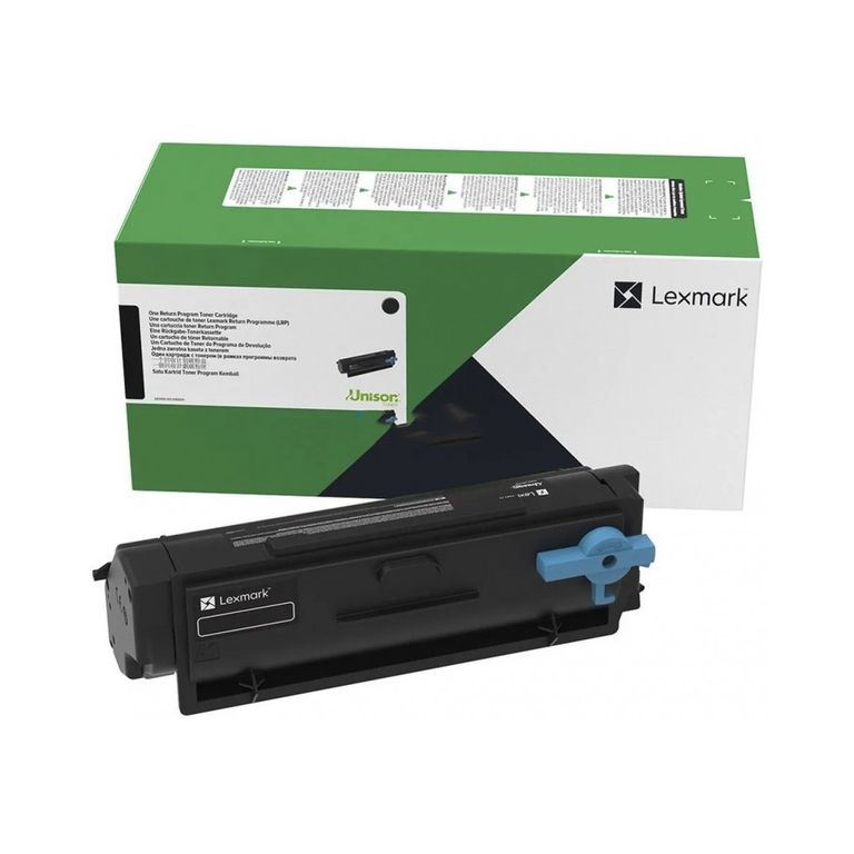 Toner Lexmark Ms/Mx431 20K Capacidad 20K Páginas | Sodimac Perú