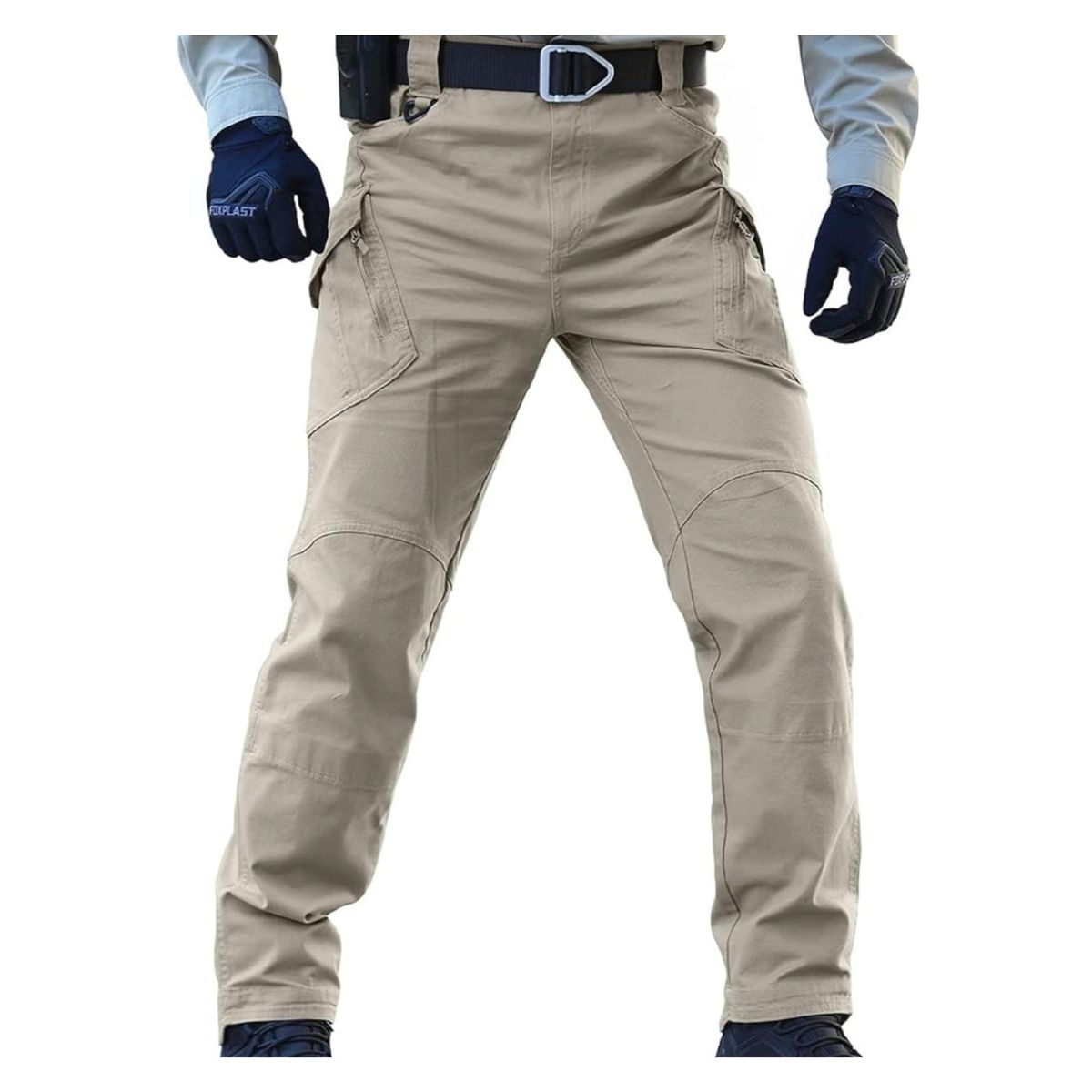 GENERICO - Pantalón para outdoor Spandex