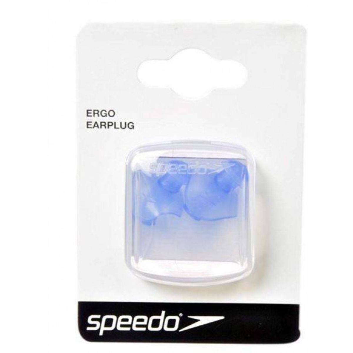 SPEEDO - Tapon Speedo Ergo Earplug Azul