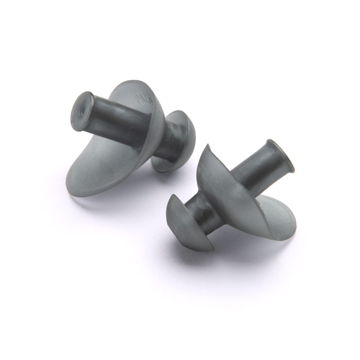 SPEEDO - Tapon Speedo Ergo Earplug Gris