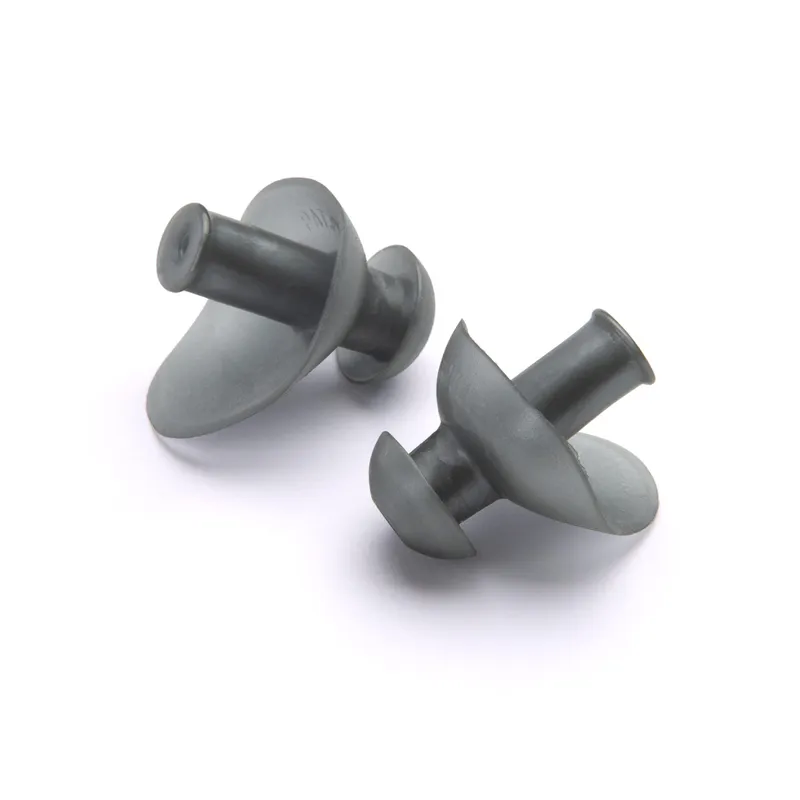 SPEEDO - Tapon Speedo Ergo Earplug Gris