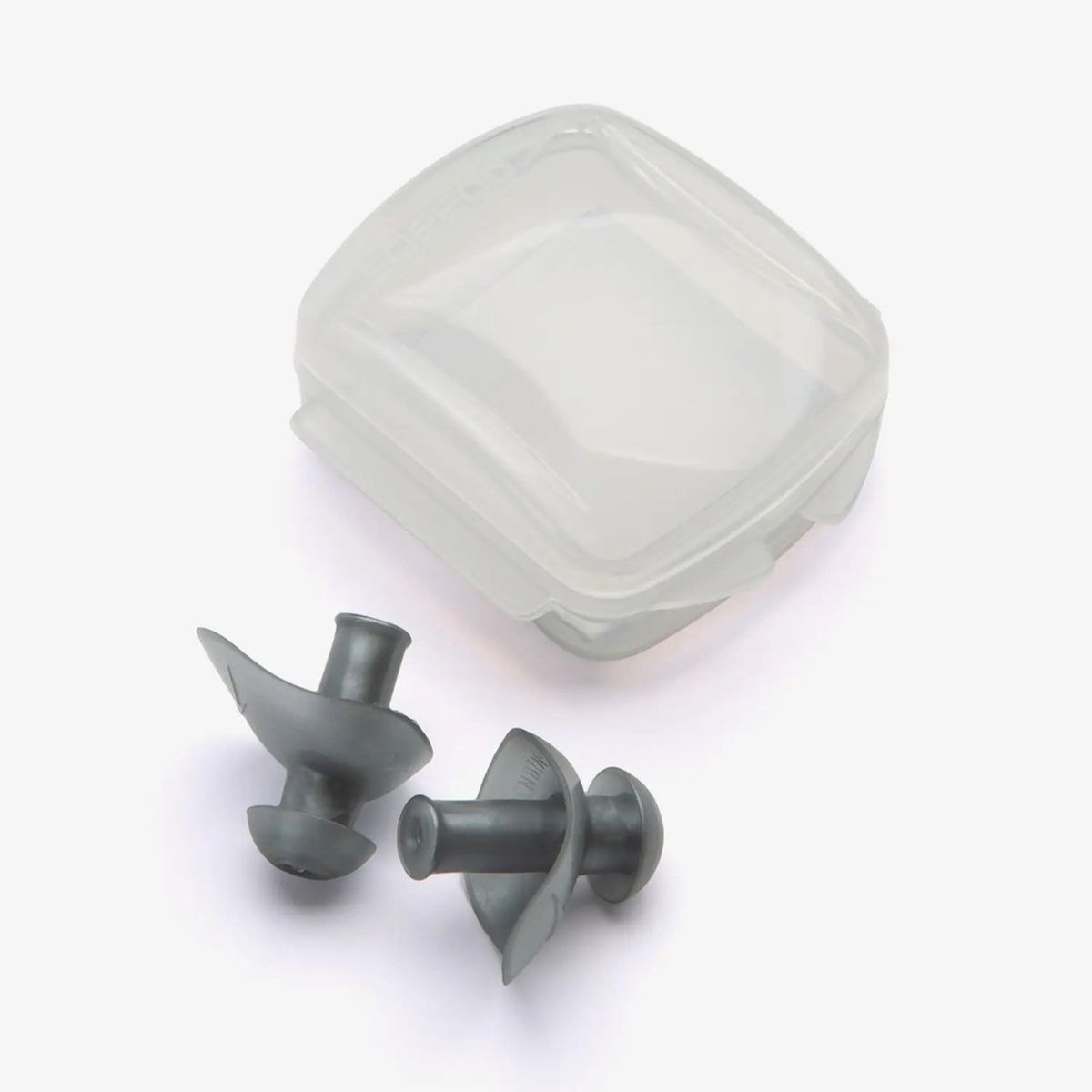 SPEEDO - Tapon Speedo Ergo Earplug Gris