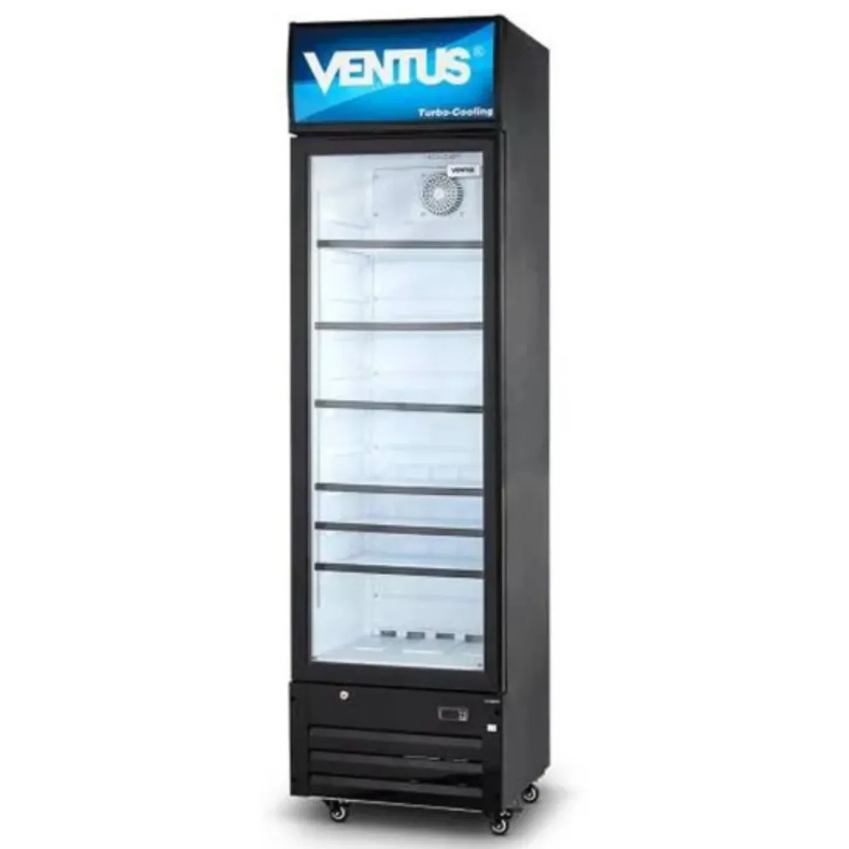 LG - Visicooler 290lts turbo cooling LG-290TC