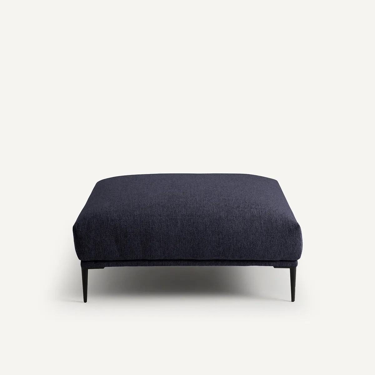 NACIONAL - Reposapiés puff Estilo Y Confort - FRATELLI