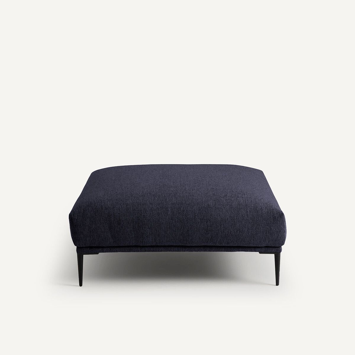 NACIONAL - Reposapiés puff Estilo Y Confort - FRATELLI