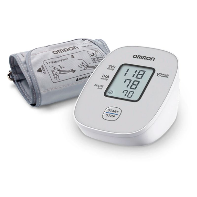 GENERICO - Tensiómetro de Brazo digital