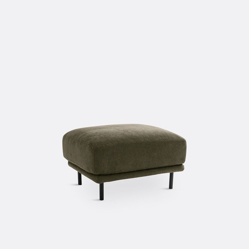 NACIONAL - Puff Reposapiés - TYRELL