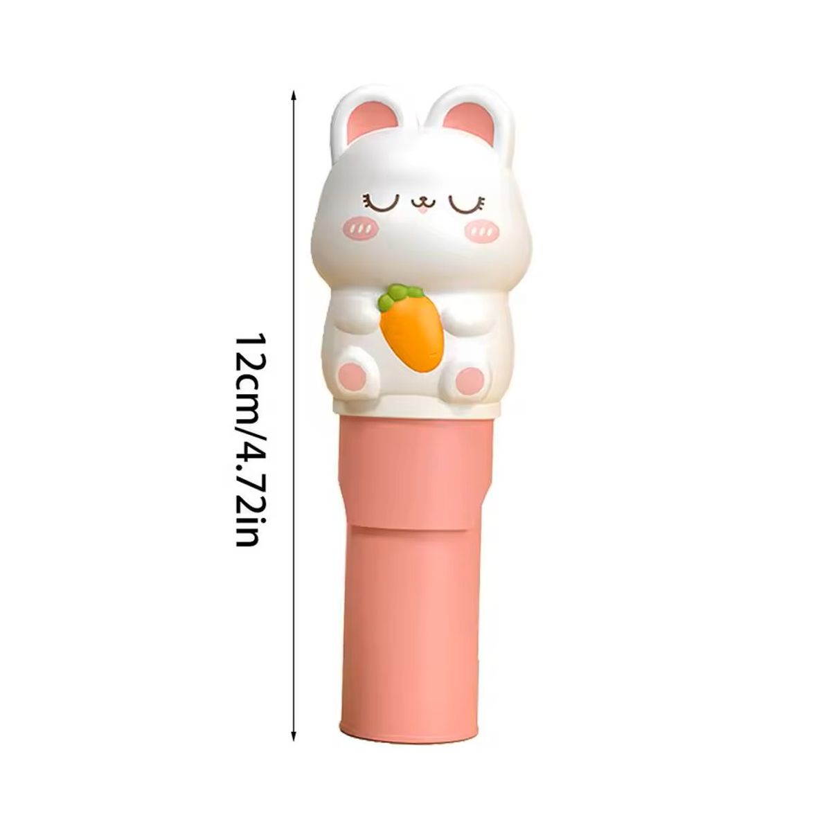 GENERICO - Juguete sello mágico de stickers - conejo