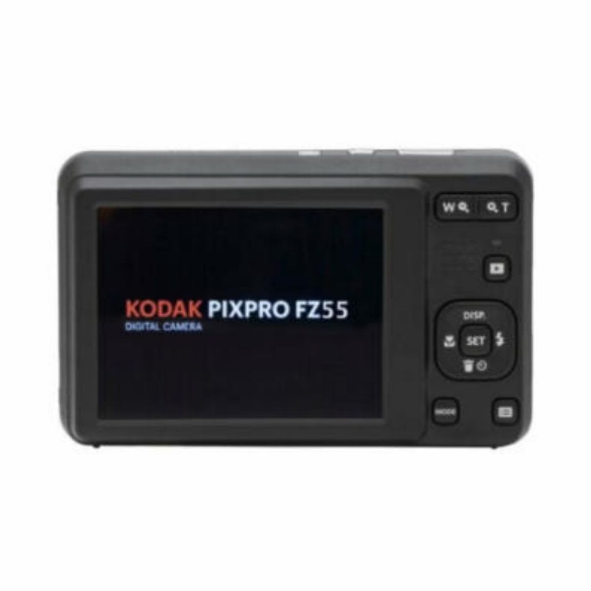 KODAK - Kodak PIXPRO FZ55 Zoom 16X Wi-Fi Nergo