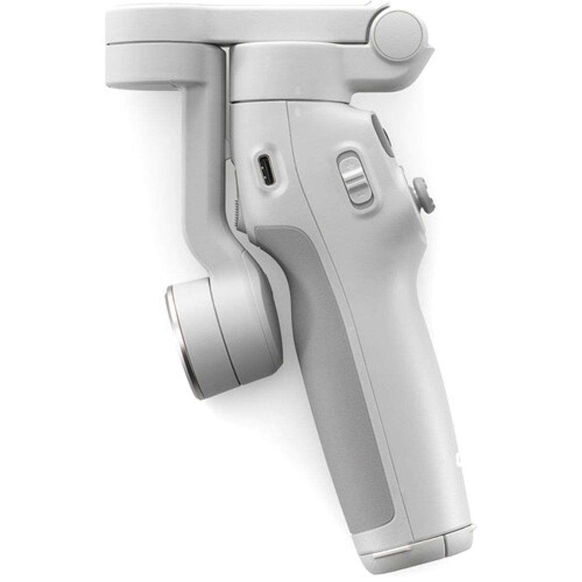 DJI - DJI Osmo Mobile 7 Smartphone Gimbal