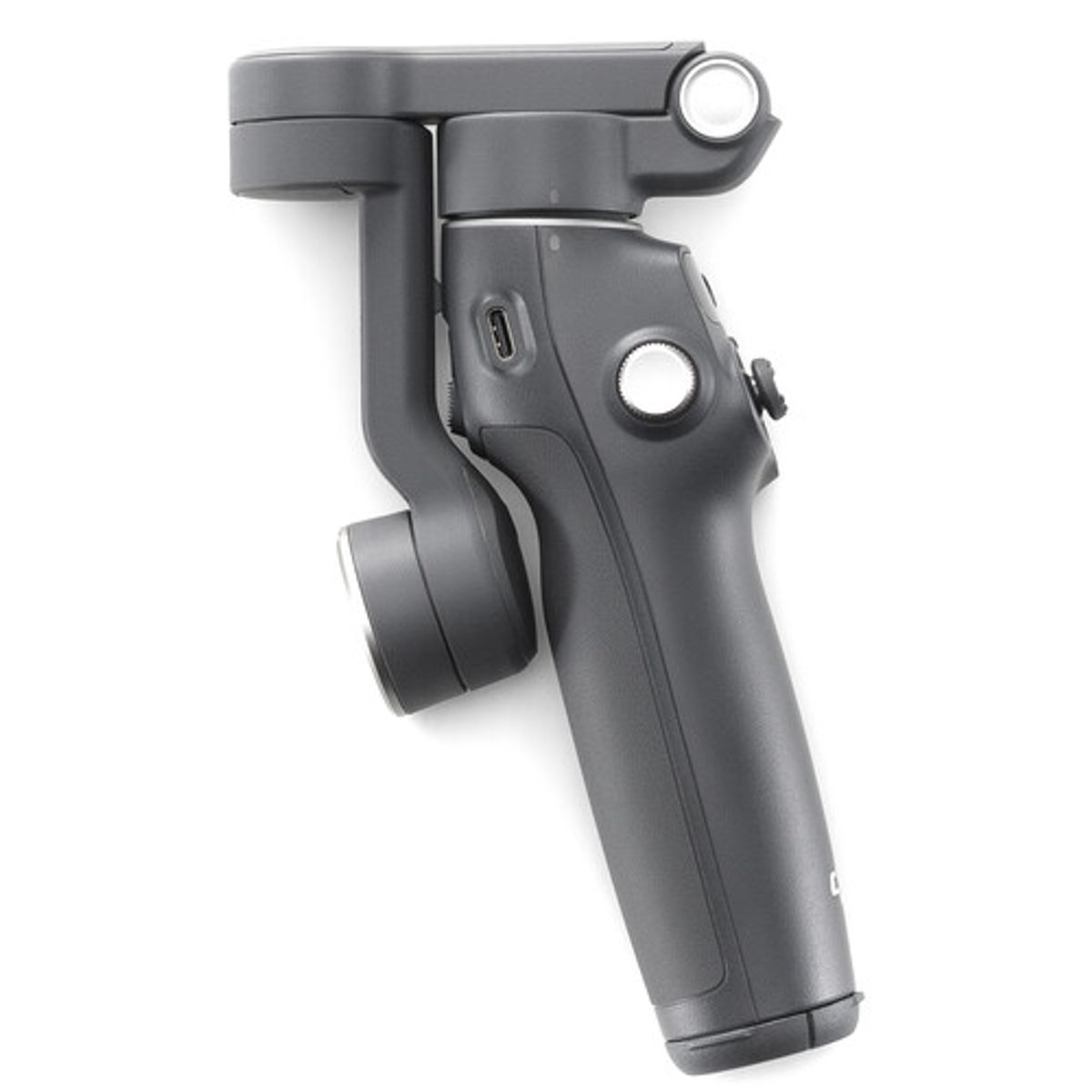 DJI - DJI Osmo Mobile 7P Smartphone Gimbal